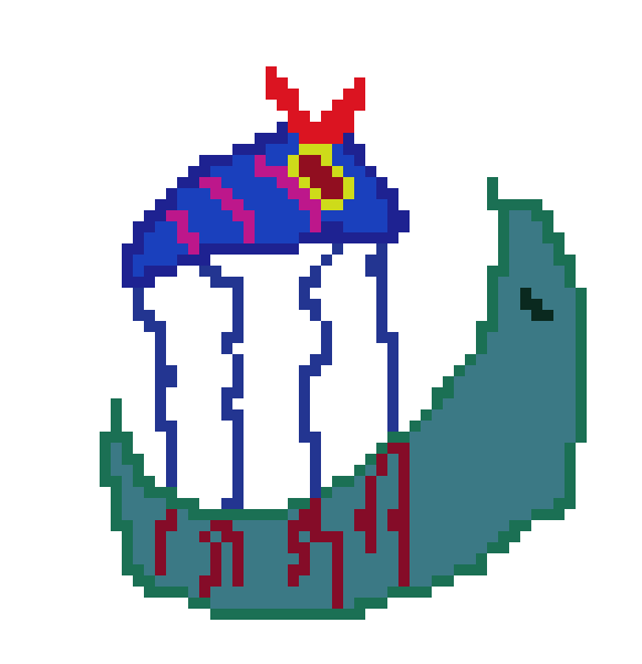 [539c7e] Killshi V1