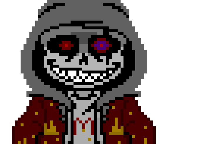 Malistor the Skeleton (Judgement Hall Encounter)