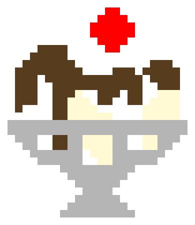 [9664c4] Ice Cream