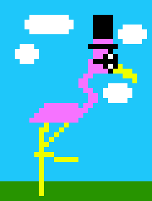 Flamingo