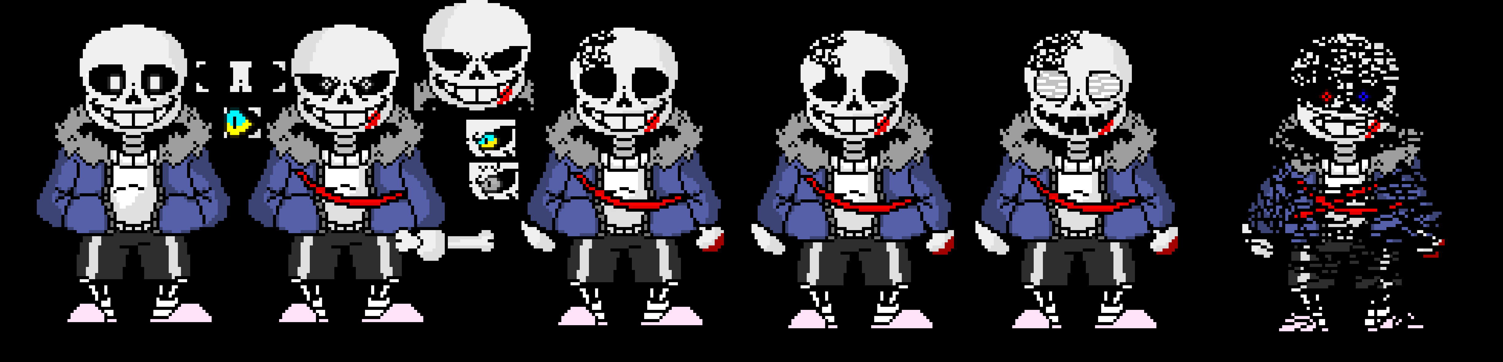 [e13895] last breath sans