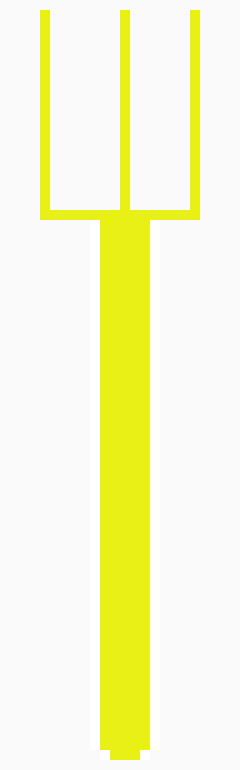 [9664c4] Posiden's trident