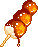 [f15231] dango