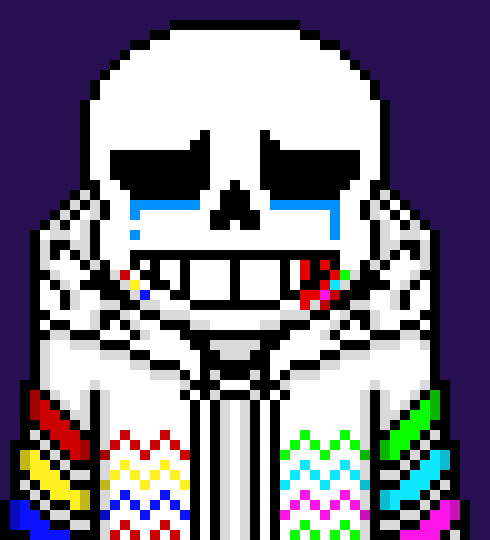 [b63bdb] ...... *his legs, arms and ribs are bleeding. Multi is shaking from pain and fear*