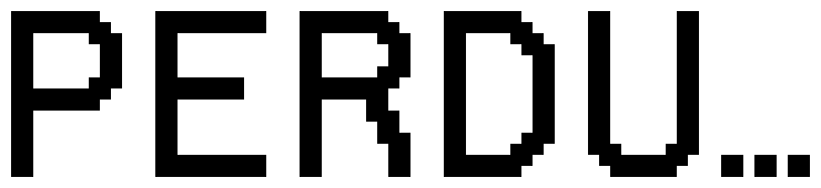 [0f3bb2] perdu