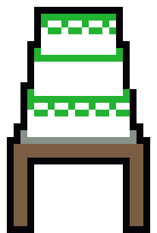 [9664c4] caaake