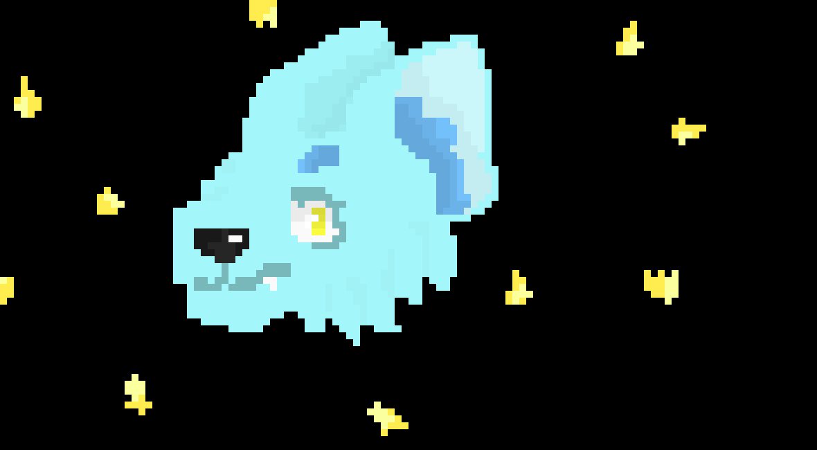 [9664c4] Icy Stars