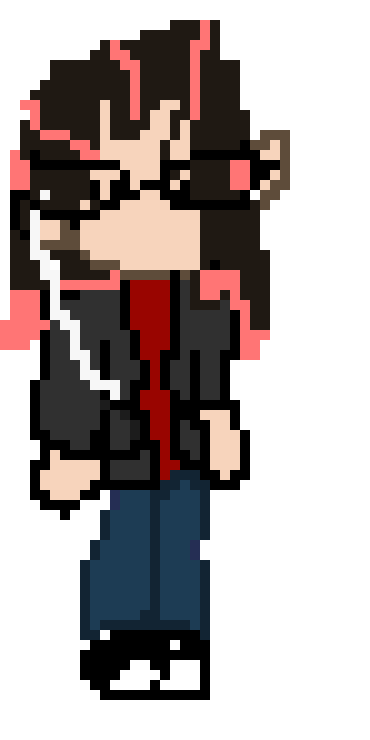 [63fd98] me sprite