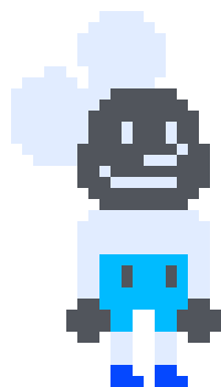 [9664c4] PNM-Sprite