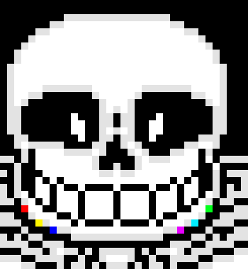 [e8cb42] okay, im making TerrorVerse Characters