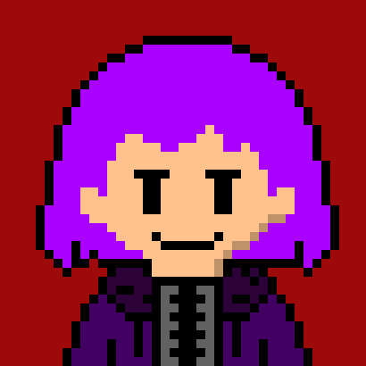 Howdy I'm Ian, Ian Dreemurr.