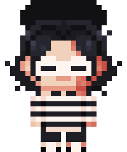 [c2328e] PierrotPixel