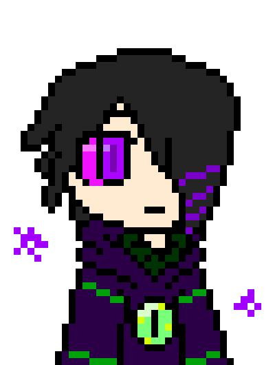 [5b2f3e] Oh Shulks... -teleports to them directly- What just happened to you?