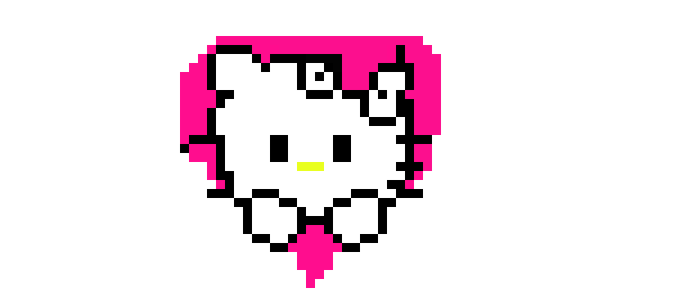 [b9d763] Libenská_pixelart-
