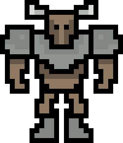 [cdb61f] [DE] Minotaur