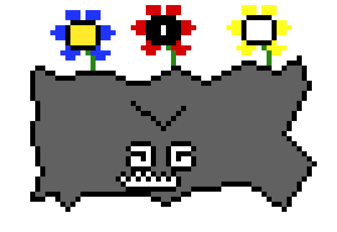 [3d36a1] Hellspawntale Extras