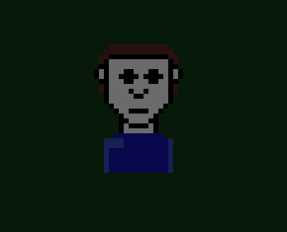 [dfc21b] Micheal Myers