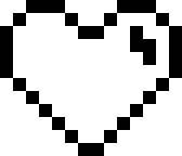 [f8c6a3] emptyheart