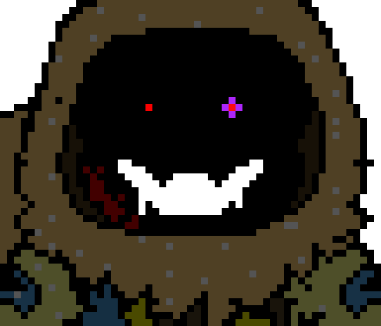 [53a360] End Of Creations ( DustDustInk ) 