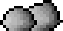 [9664c4] Small Rocks