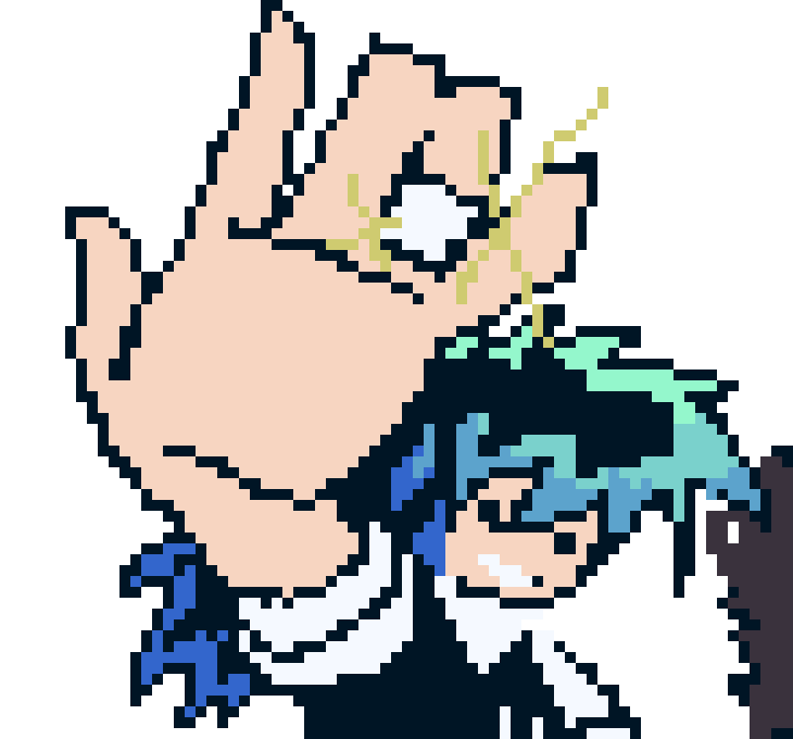 [0f3a7f] goated