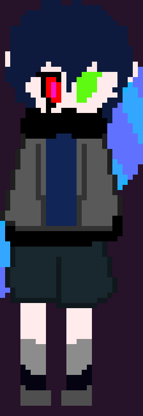 [904ba9] igron theme.