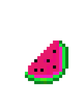 [9664c4] Watermelon