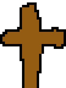 [3388bb] cross