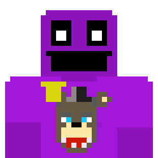 [9664c4] purple guy