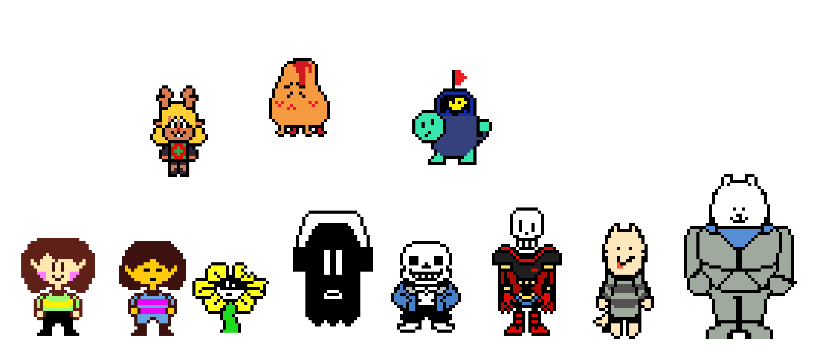 [68d78d] Underfell?