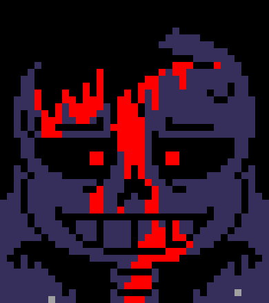 [7ce906] Well if it is an rp then... -HorrorTale Sans