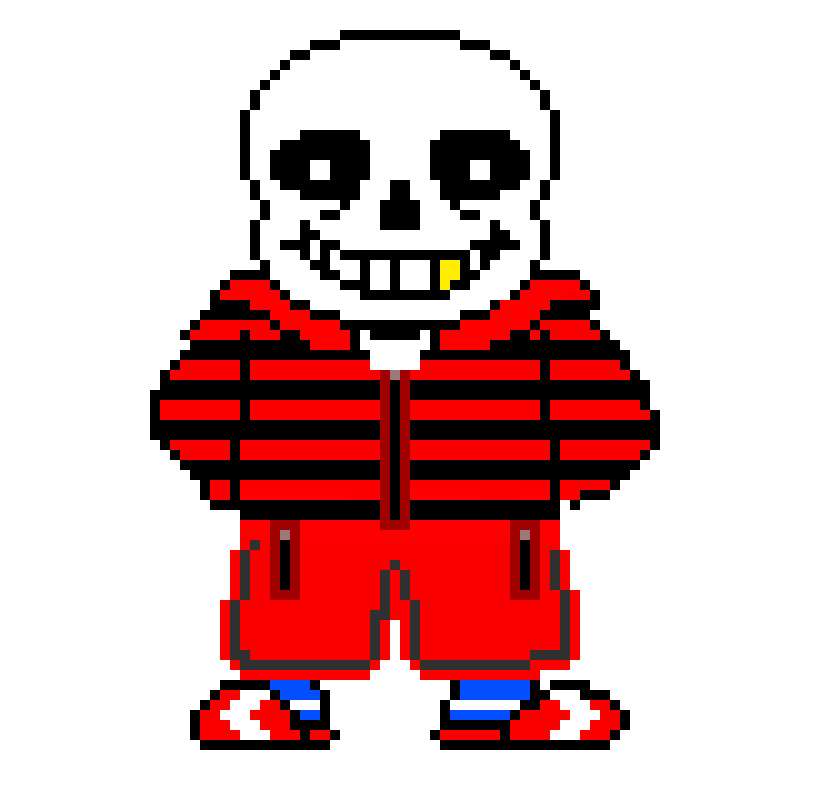 [9664c4] My Sans OC