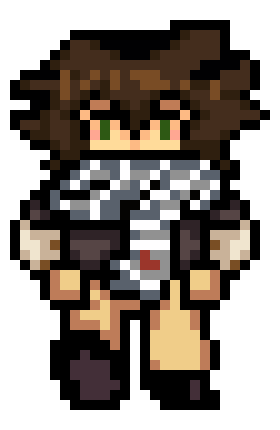 [4a4db8] toby new version walk left