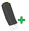 [6da100] Haha magazine upgrade sprite go brrrr