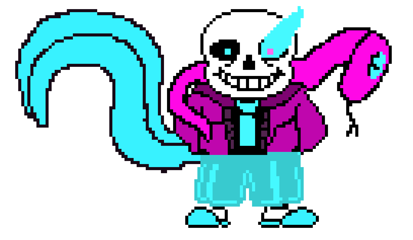 [9664c4] Heartfell Sans