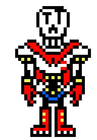 [9664c4] PapyrusBetterSprite