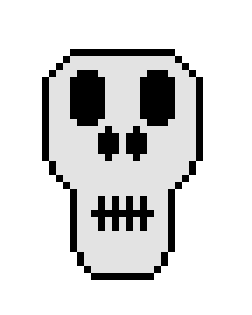[9664c4] Skull