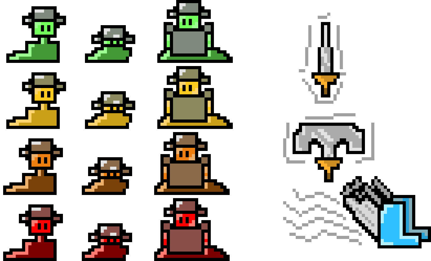 [1f529d] Slime Game