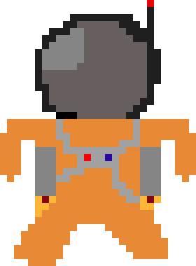 [9664c4] spaceman idle_2