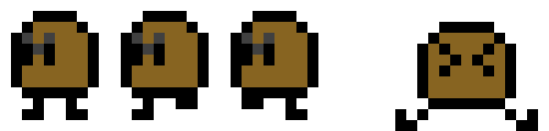 [9664c4] Enemy type 1