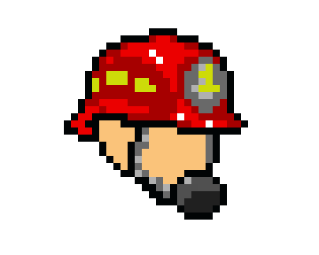 [8367f9] Fire Mang.