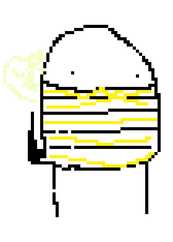 [9664c4] MY PIXEL BEE