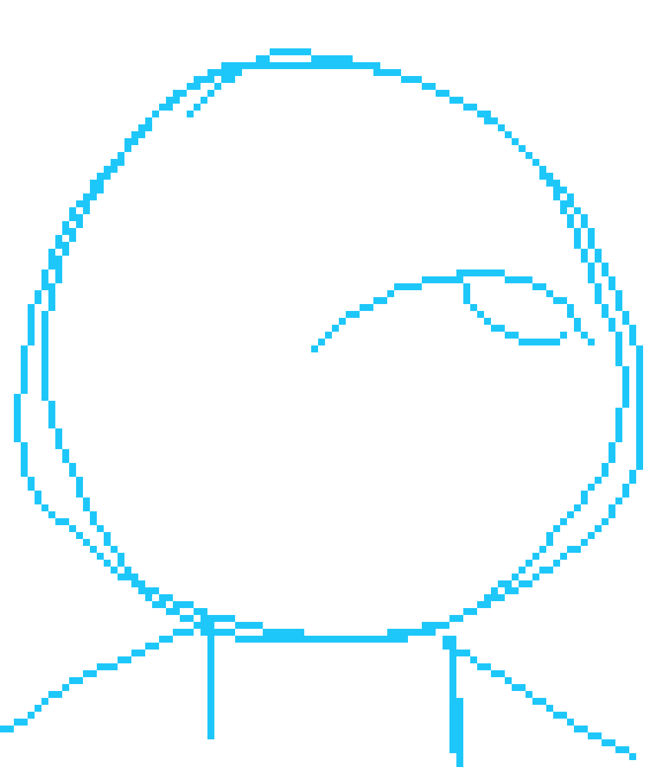 [c0f5d4] Its just a test page so far but it allready has verified account only access