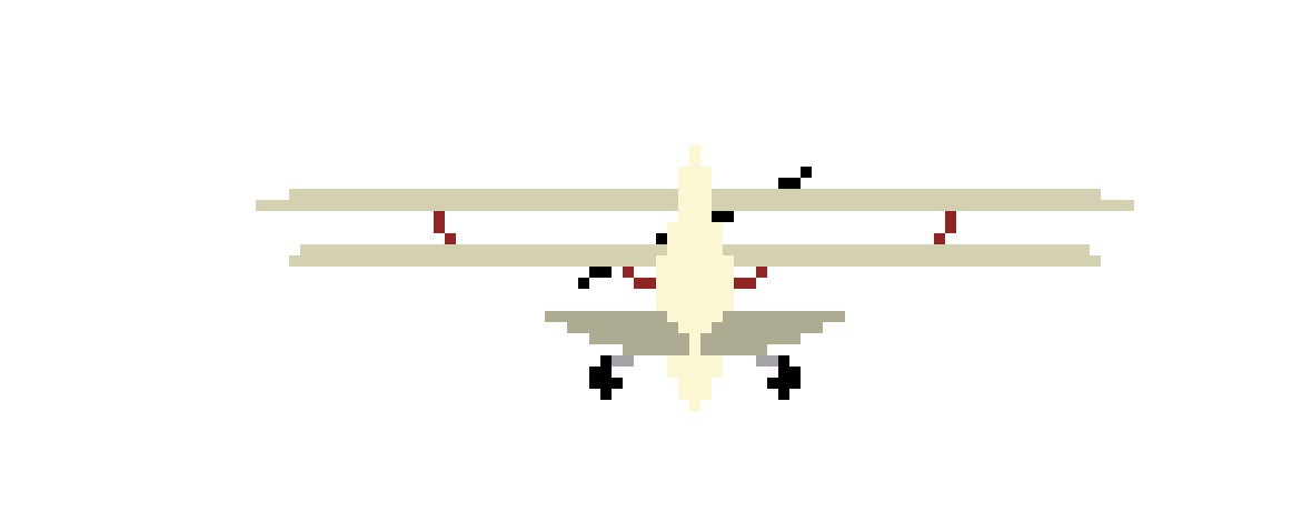 [9664c4] PLANE FRAME 4