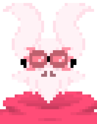 [6a9f4a] so, as it turns out, i have like, outfits. and i need more Evil Halloween Ideas. also i'm a gaster blaster with no conveniently placed lower jaw