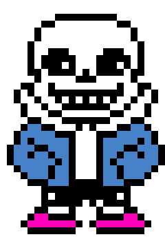 [a49514] *hey, uh, before we fight, i got a question for ya.