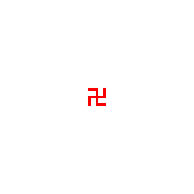 [09865b] Krunker Crosshair