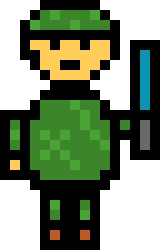 [977bb9] Soldier