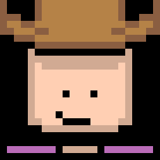 [4076f0] I AM BACK. -Cleetus