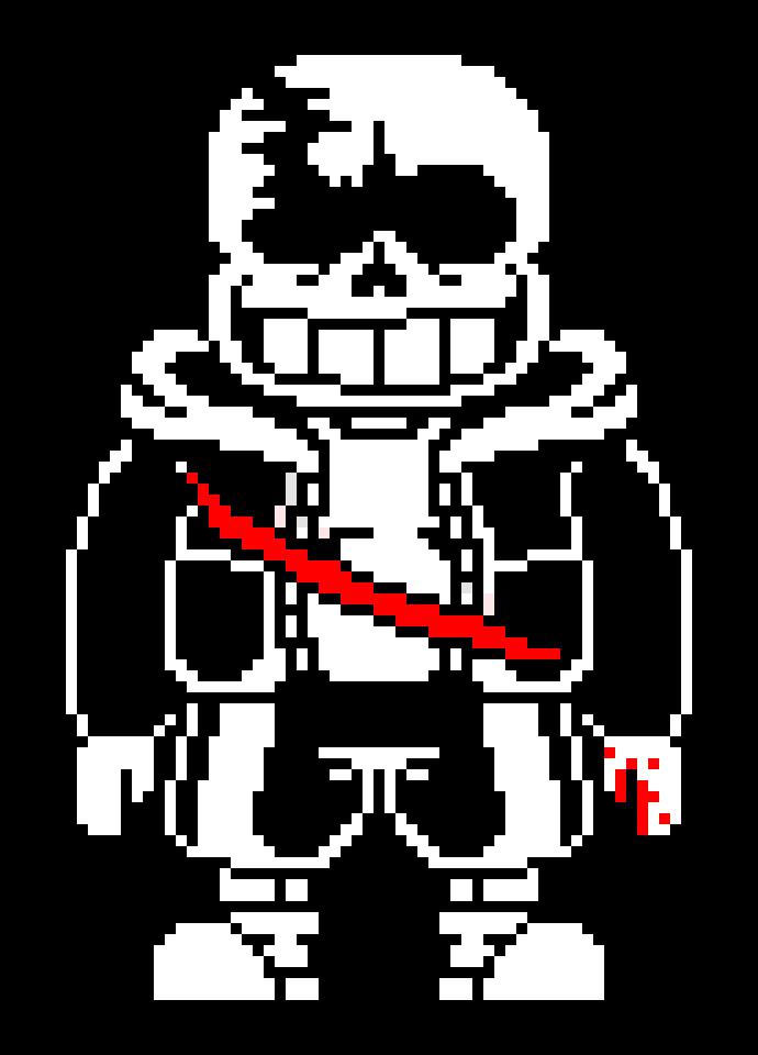 My LAST BREATH Sans